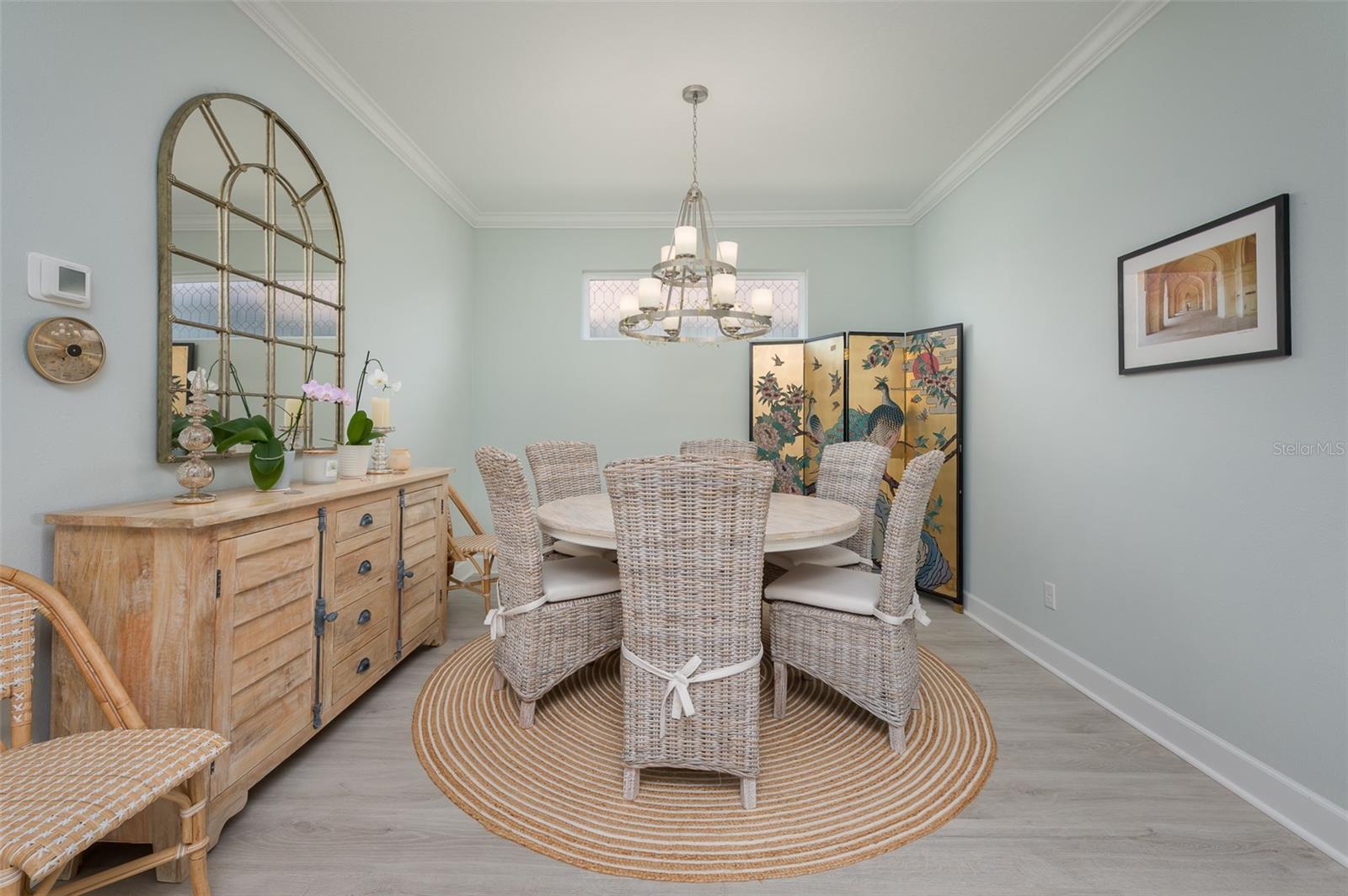 ESPLANADE ON PALMER RANCH - Residential