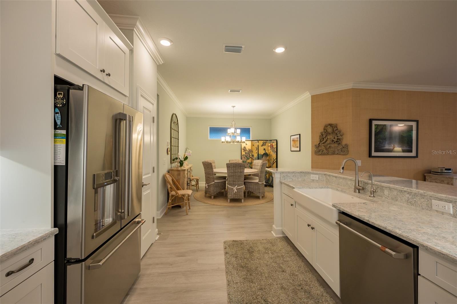 ESPLANADE ON PALMER RANCH - Residential