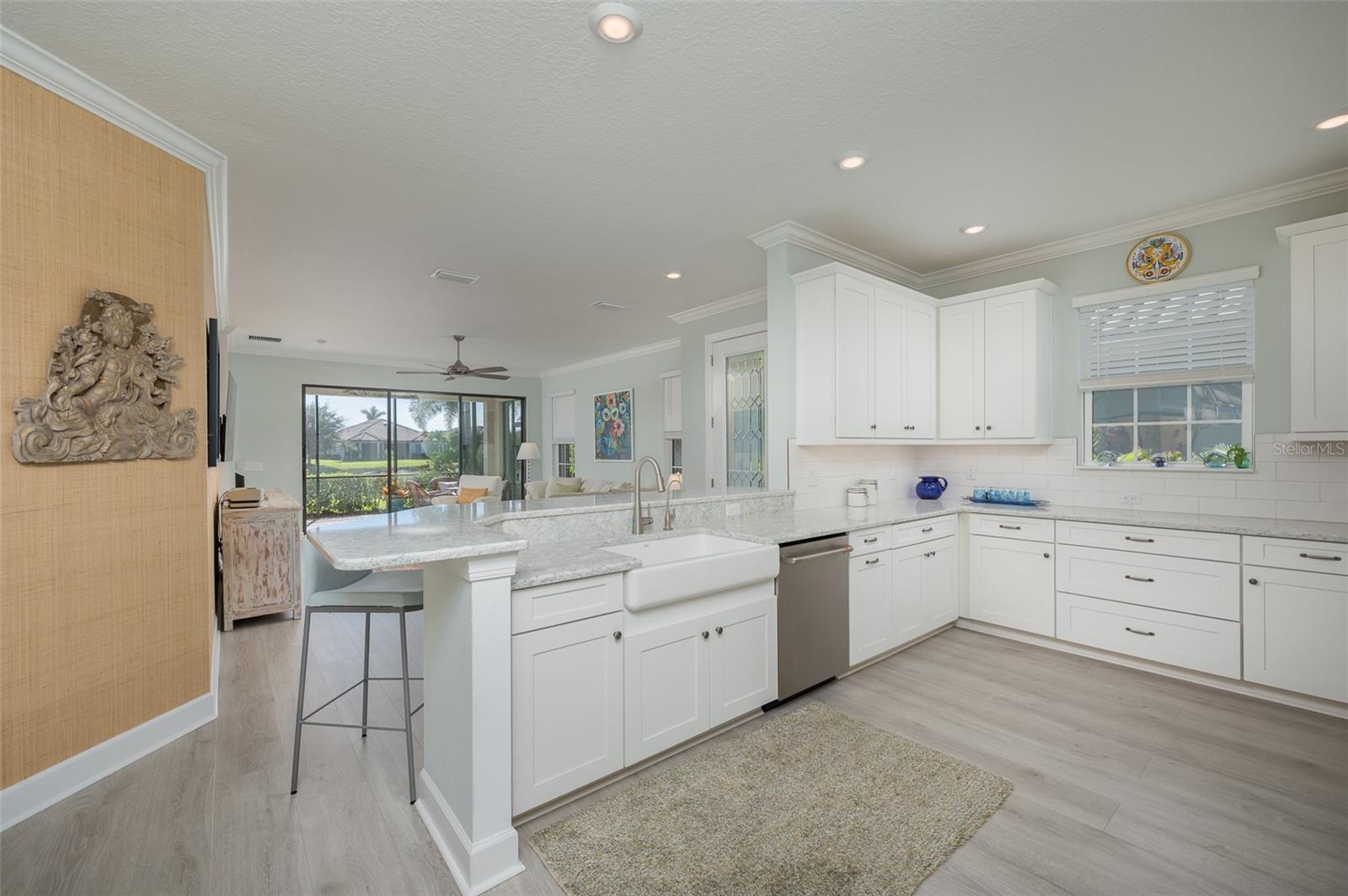 ESPLANADE ON PALMER RANCH - Residential