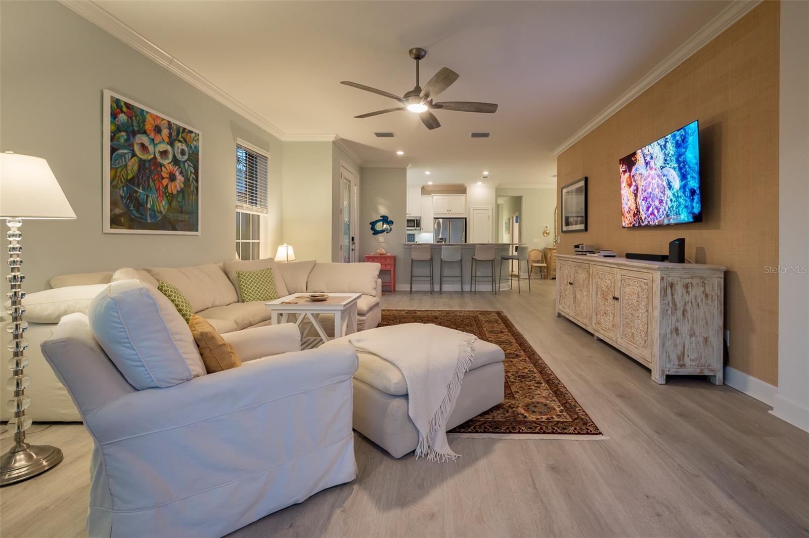 ESPLANADE ON PALMER RANCH - Residential