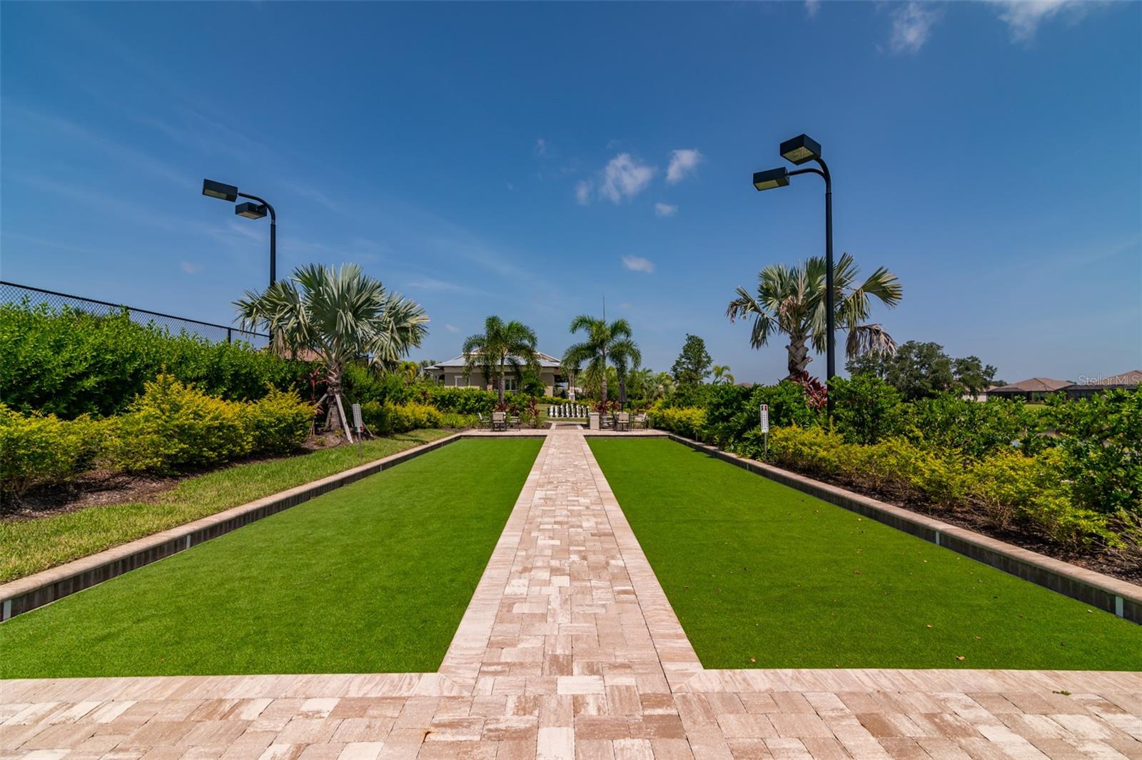 ESPLANADE ON PALMER RANCH - Residential