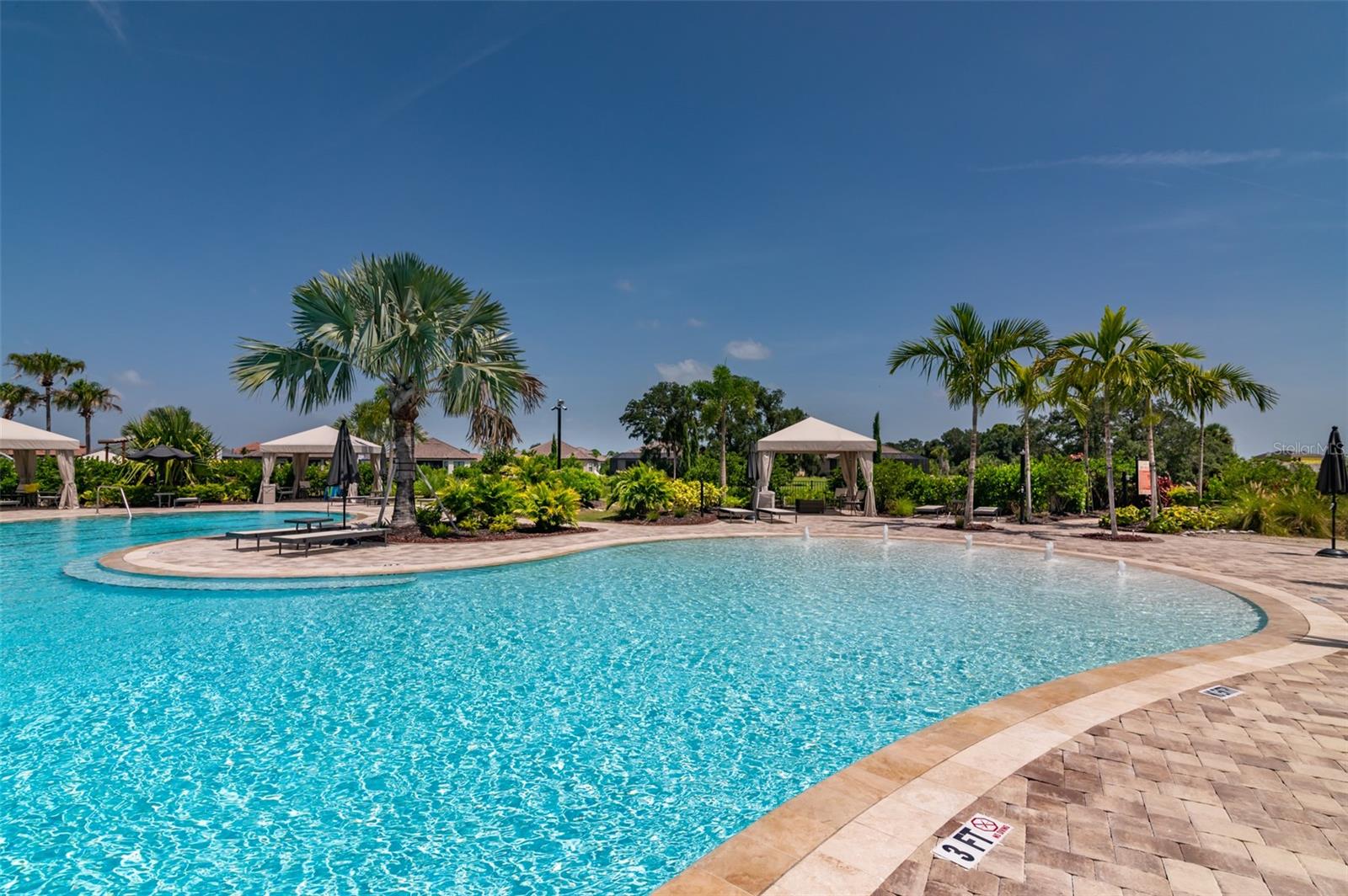 ESPLANADE ON PALMER RANCH - Residential