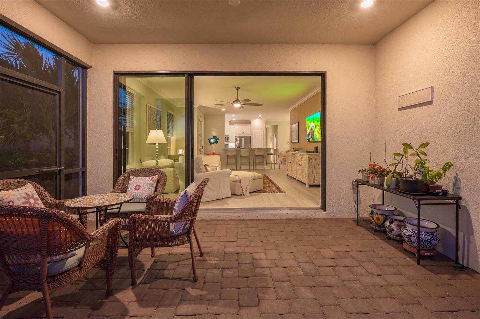 ESPLANADE ON PALMER RANCH - Residential