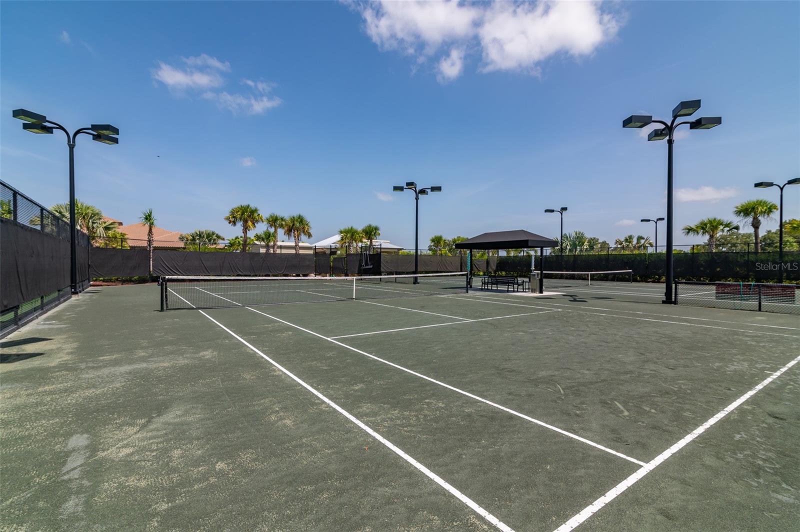 ESPLANADE ON PALMER RANCH - Residential