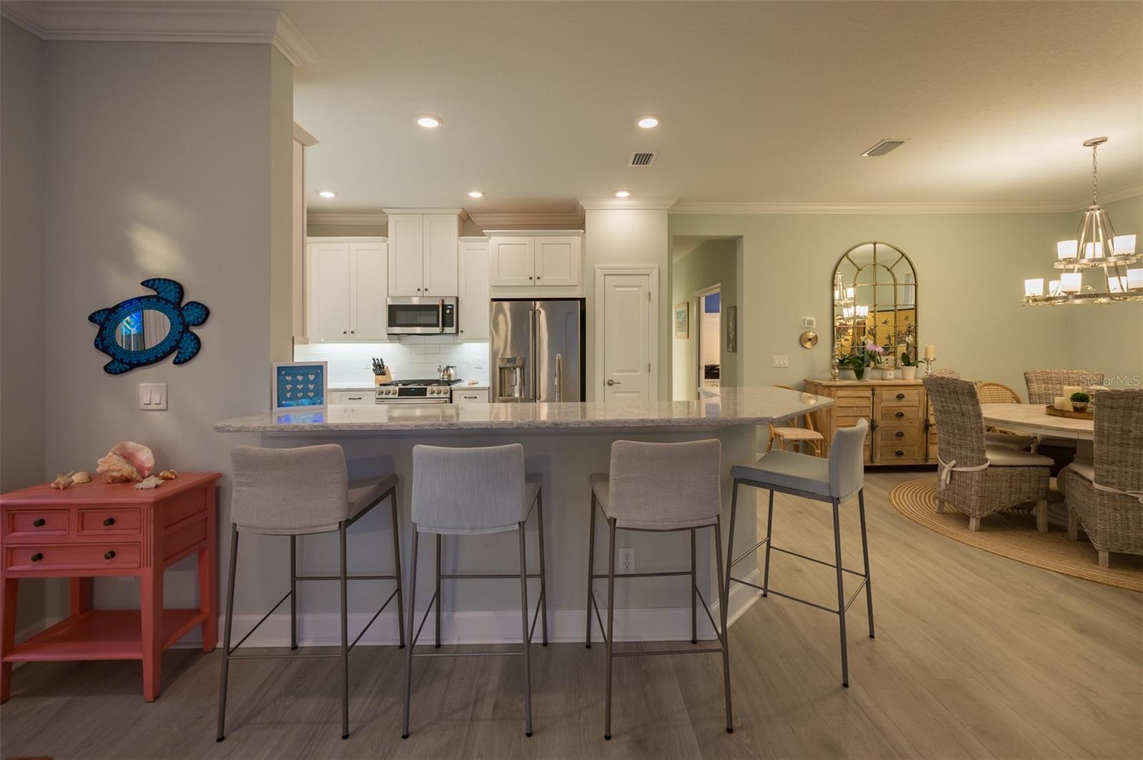 ESPLANADE ON PALMER RANCH - Residential