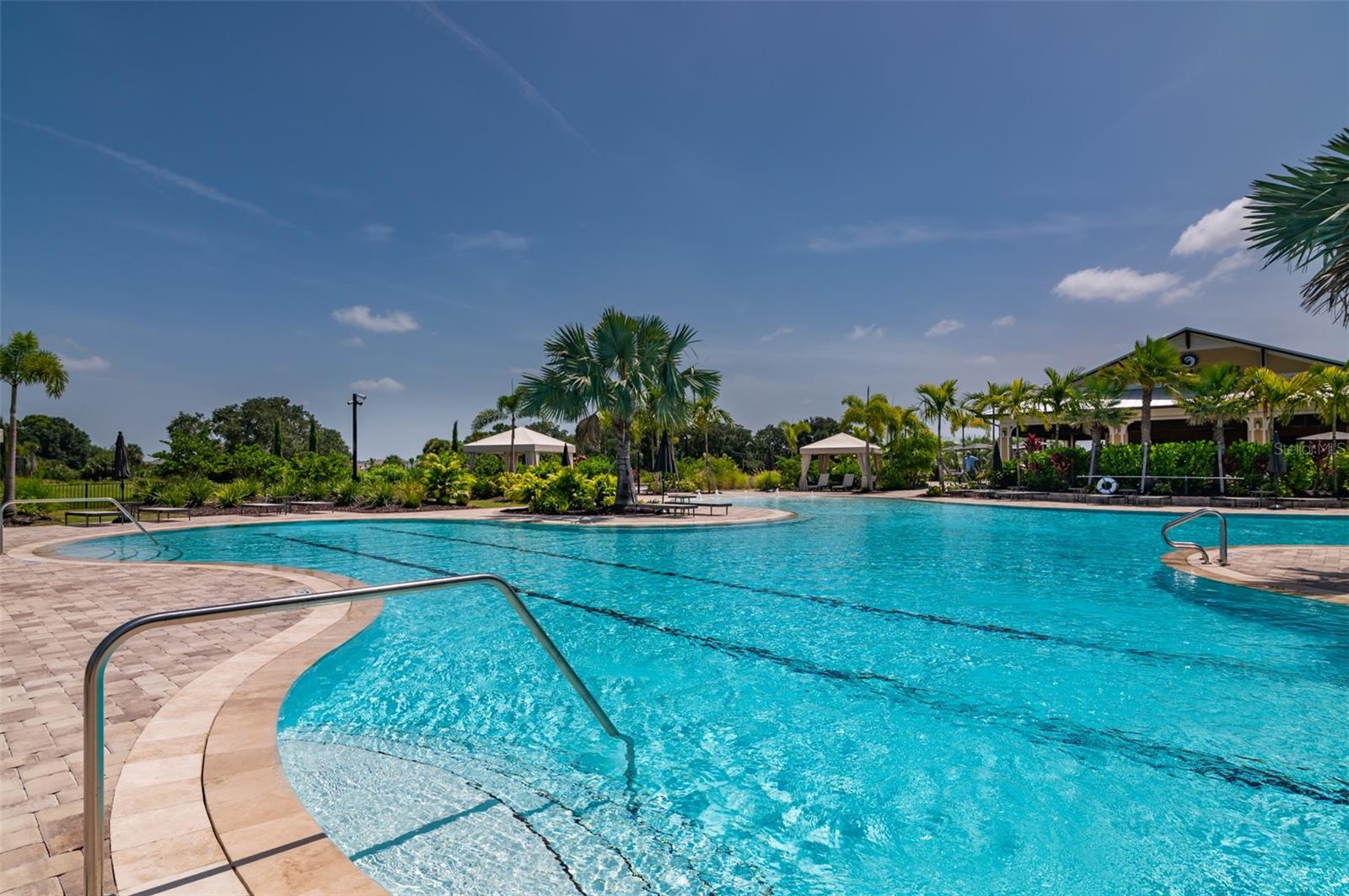 ESPLANADE ON PALMER RANCH - Residential