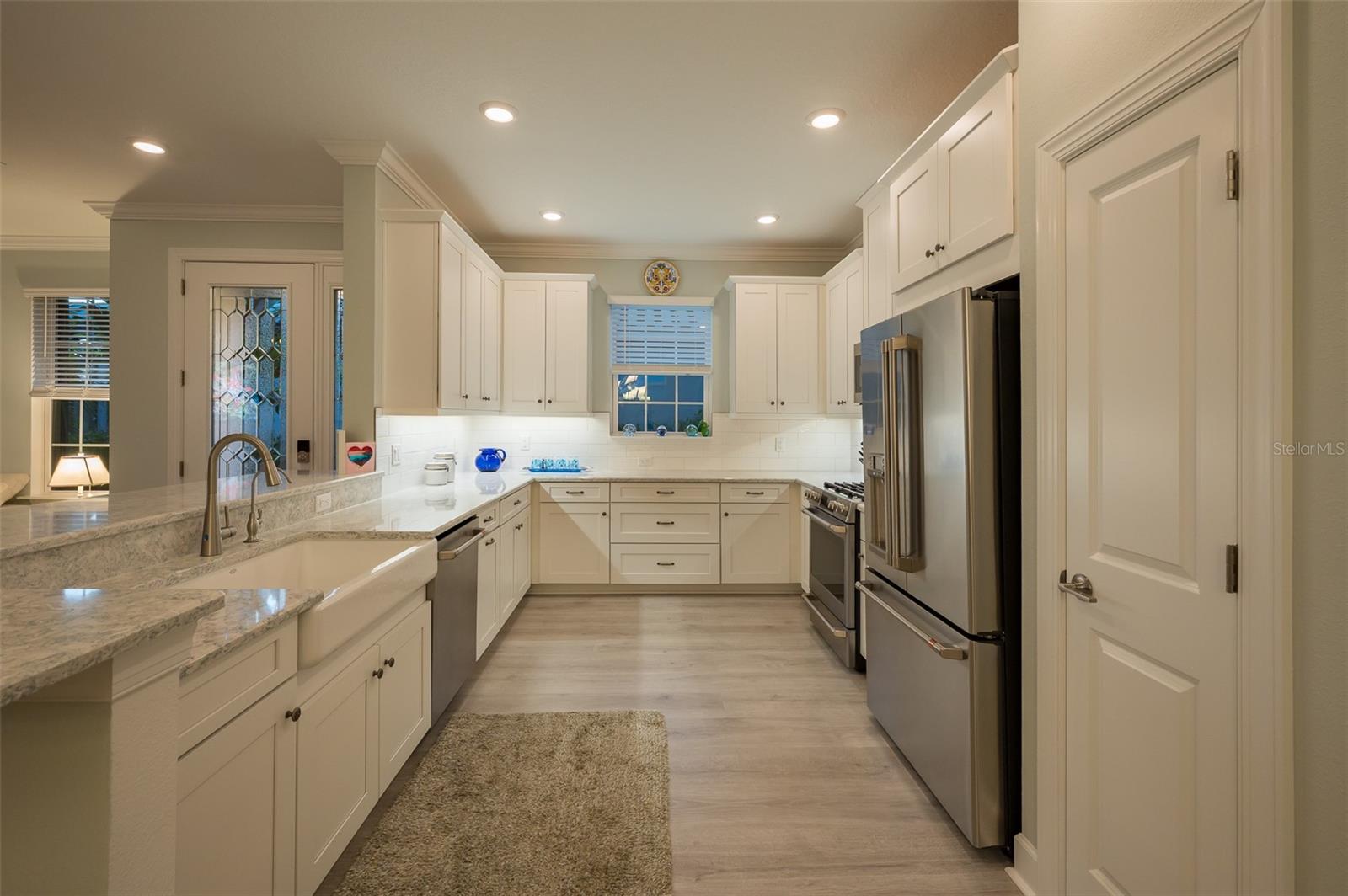 ESPLANADE ON PALMER RANCH - Residential