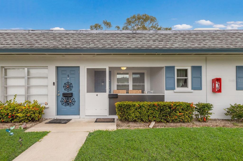 Photo of 4444 Swift Road #4, Sarasota, FL 34231 (MLS # A4665781)