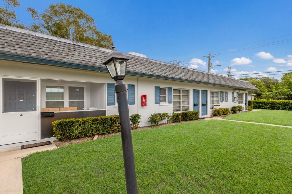 Photo of 4444 Swift Road #4, Sarasota, FL 34231 (MLS # A4665781)