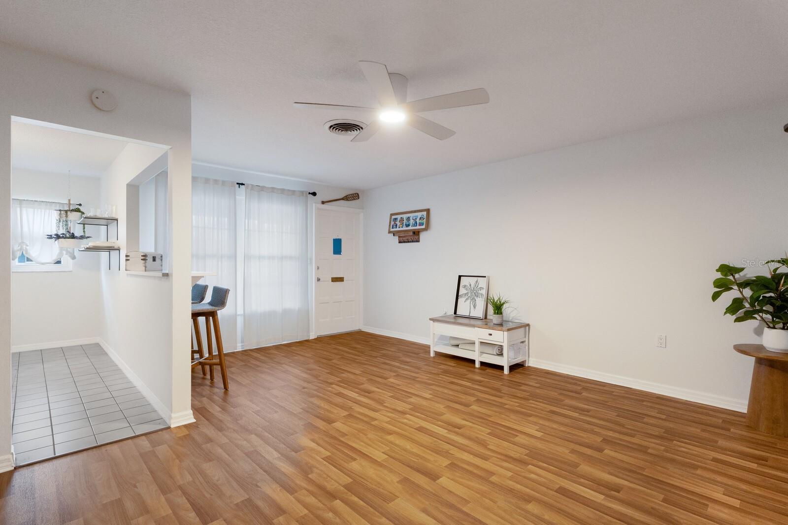 LUCAYA COUNTRY CLUB VILLAGE - Residential