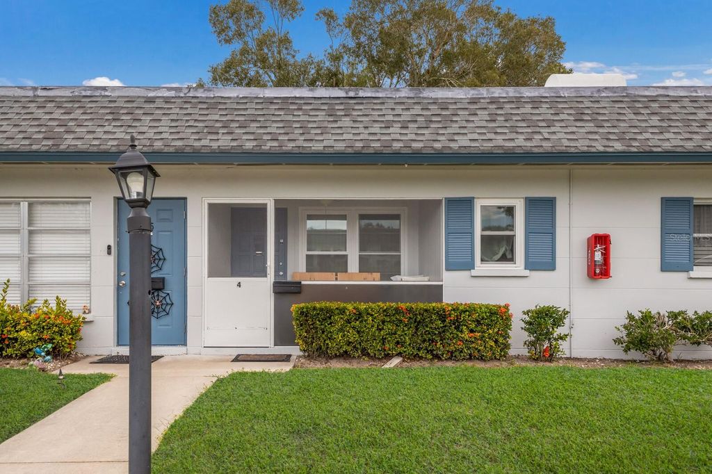 Photo of 4444 Swift Road #4, Sarasota, FL 34231 (MLS # A4665781)