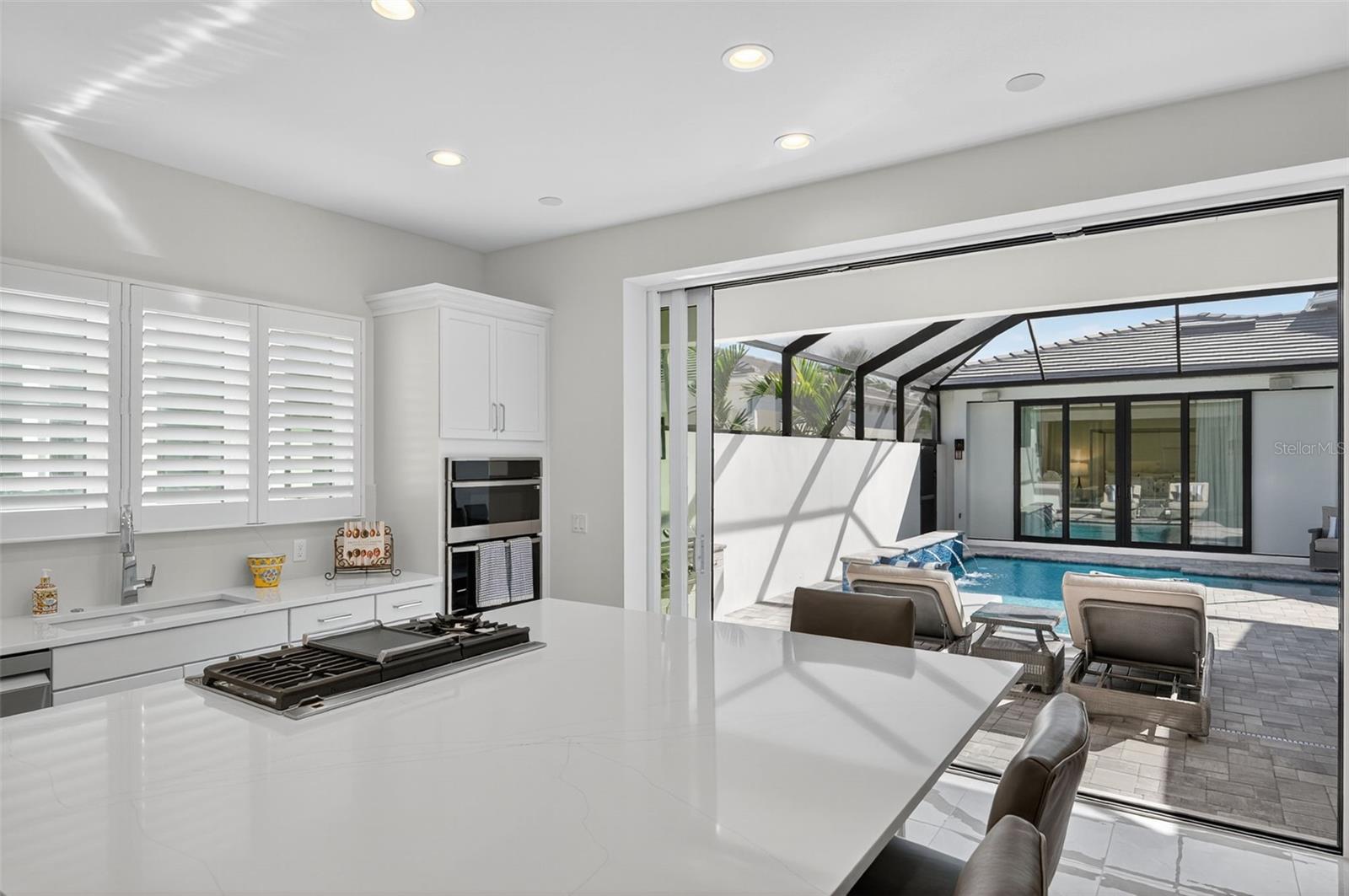 AQUA LAGOON - Residential