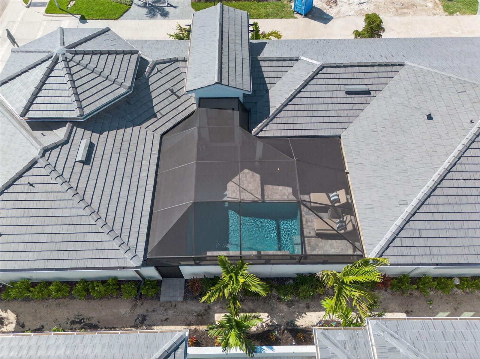 AQUA LAGOON - Residential