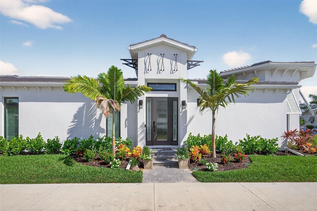 Photo of 6413 Pigeon Plum Way, Bradenton, FL 34210 (MLS # A4663905)