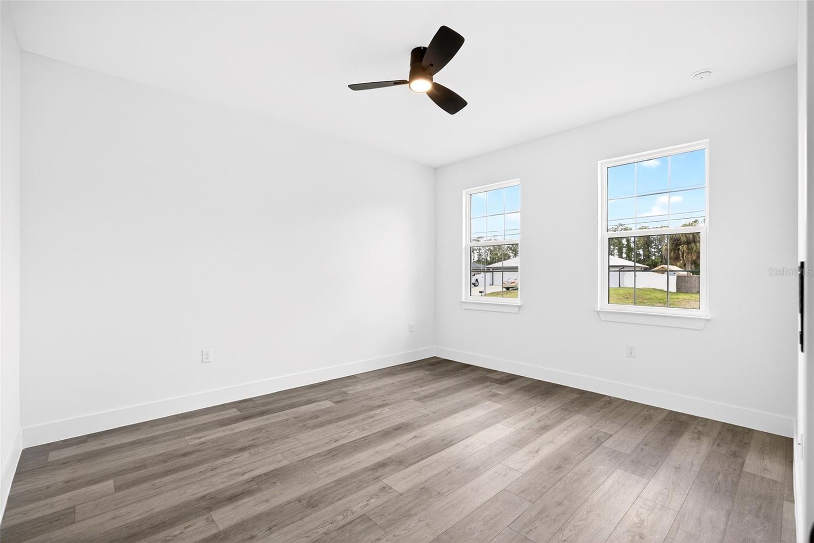 PORT CHARLOTTE SUB 19 - Residential