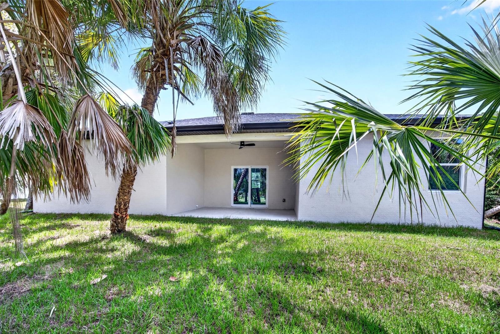 PORT CHARLOTTE SUB 19 - Residential