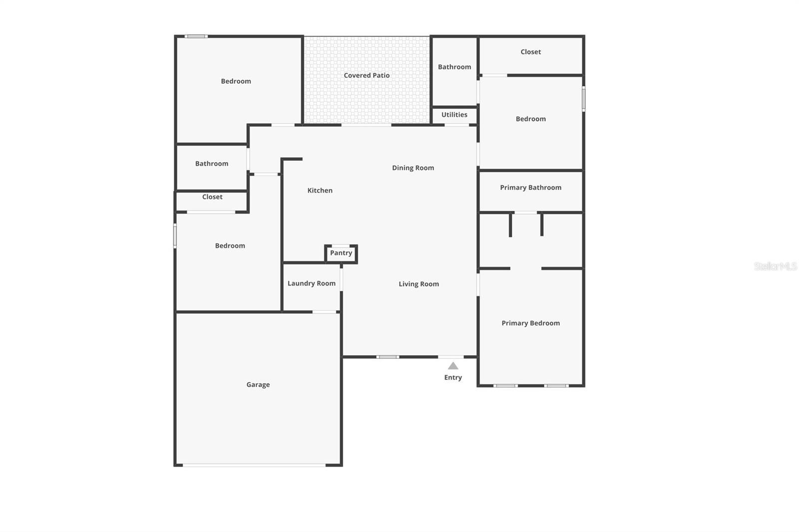 PORT CHARLOTTE SUB 19 - Residential