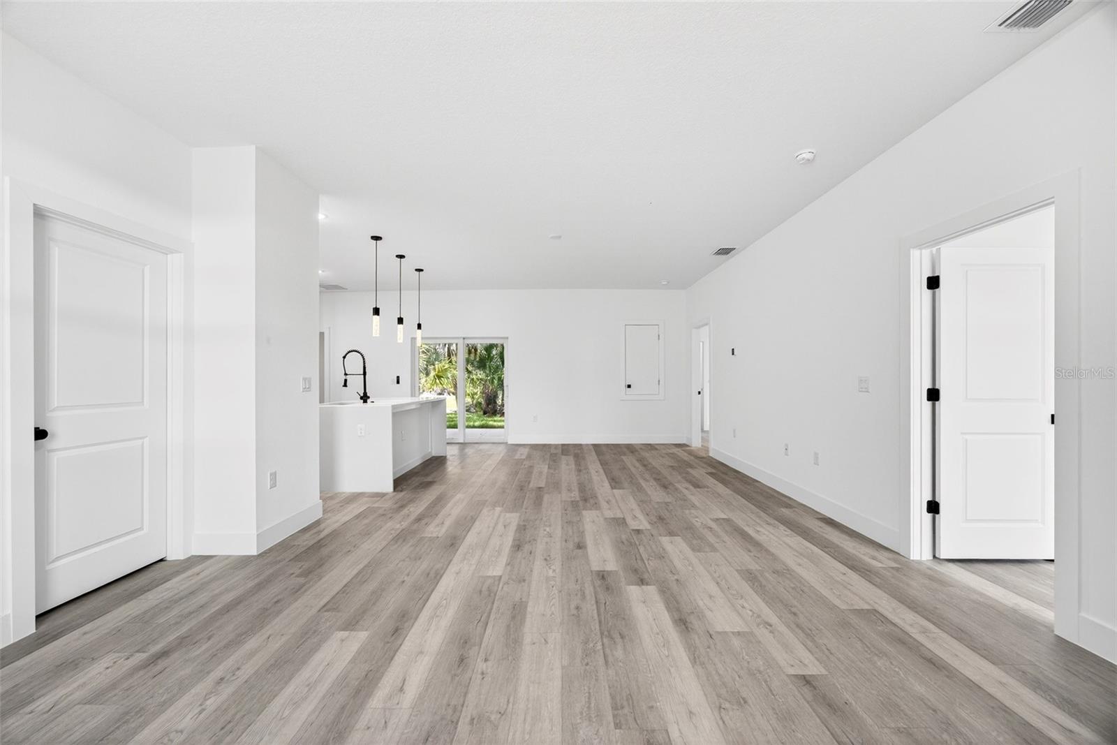 PORT CHARLOTTE SUB 19 - Residential