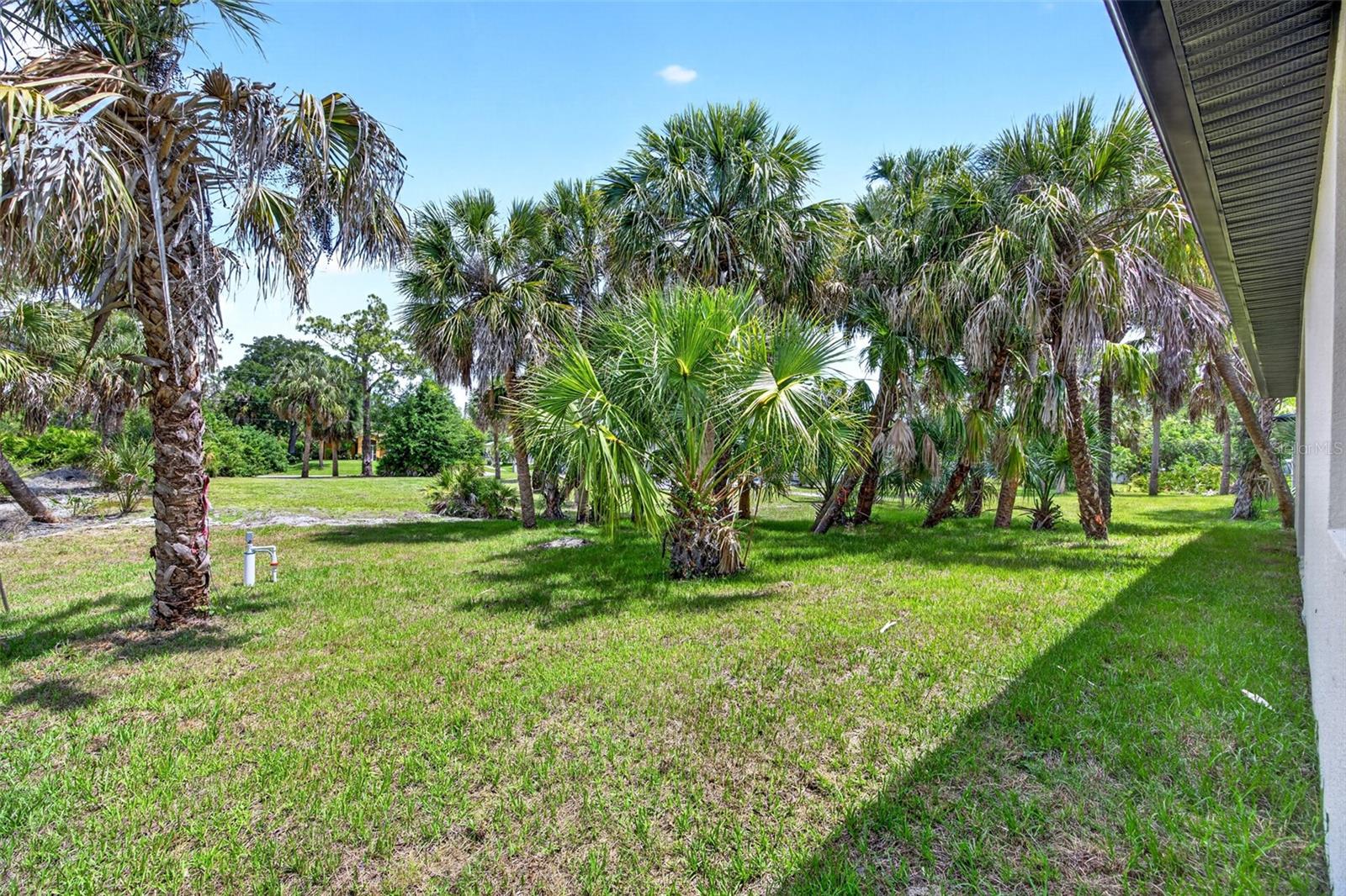 PORT CHARLOTTE SUB 19 - Residential
