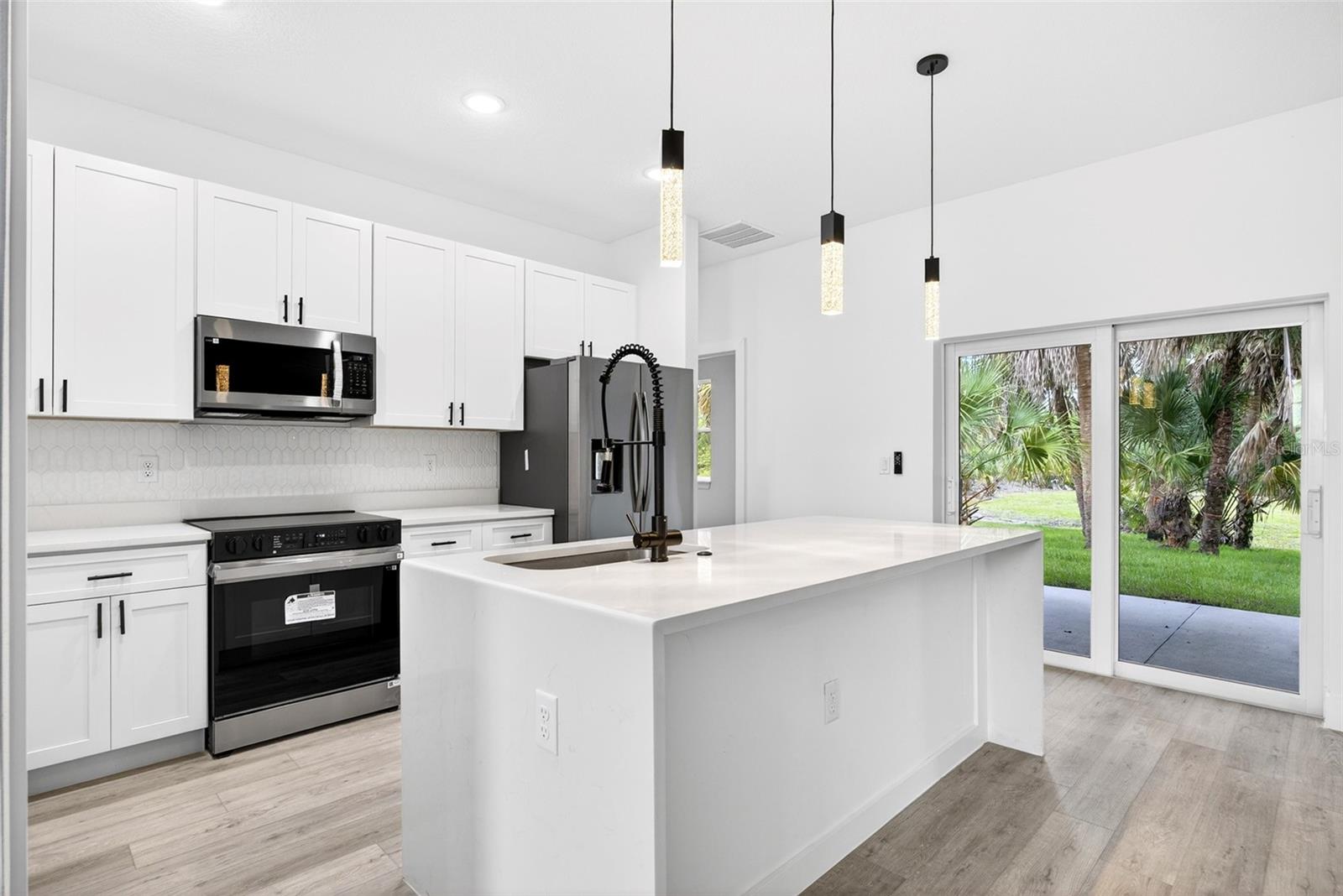 PORT CHARLOTTE SUB 19 - Residential