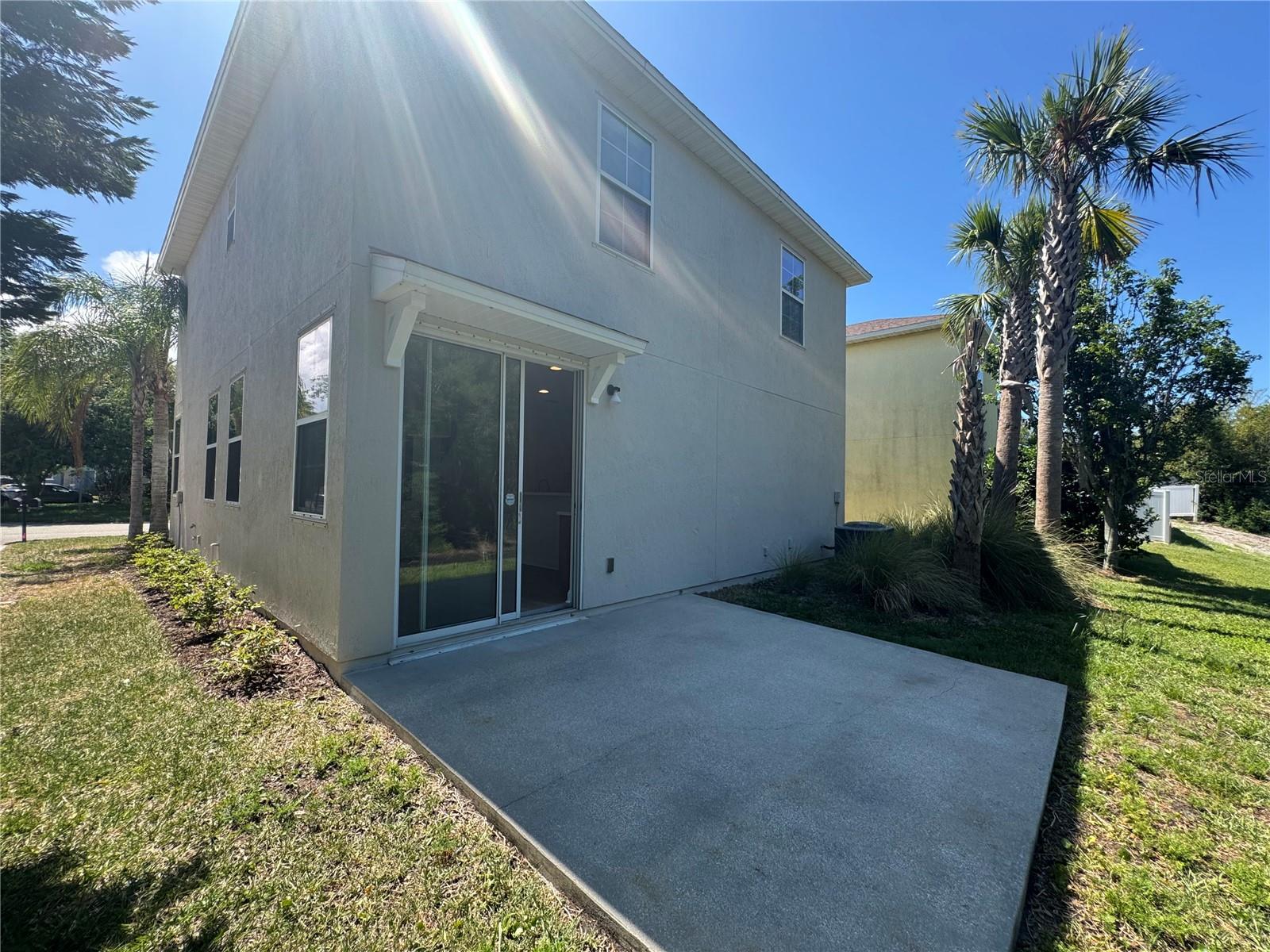 SERENITY BAY - Residential