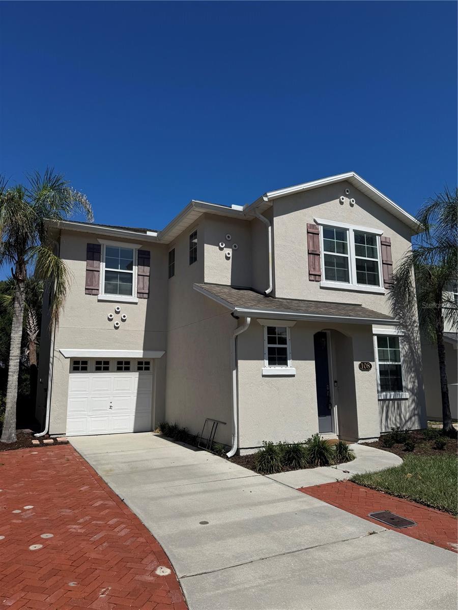 SERENITY BAY - Residential