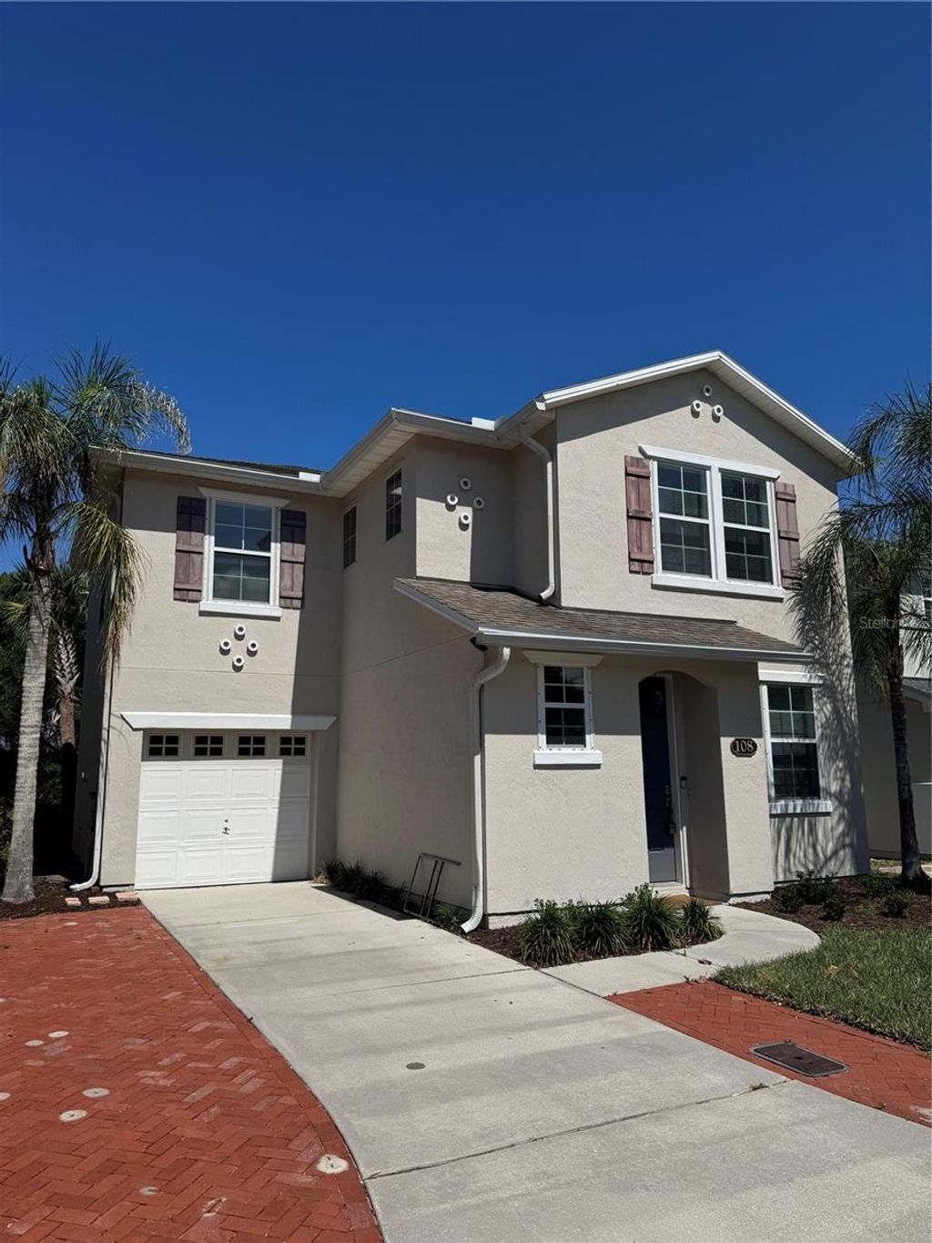 Photo of 108 Bay Bridge Drive, St. Augustine, FL 32080 (MLS # V4949289)
