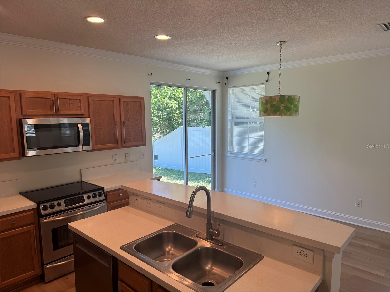 SERENITY BAY - Residential