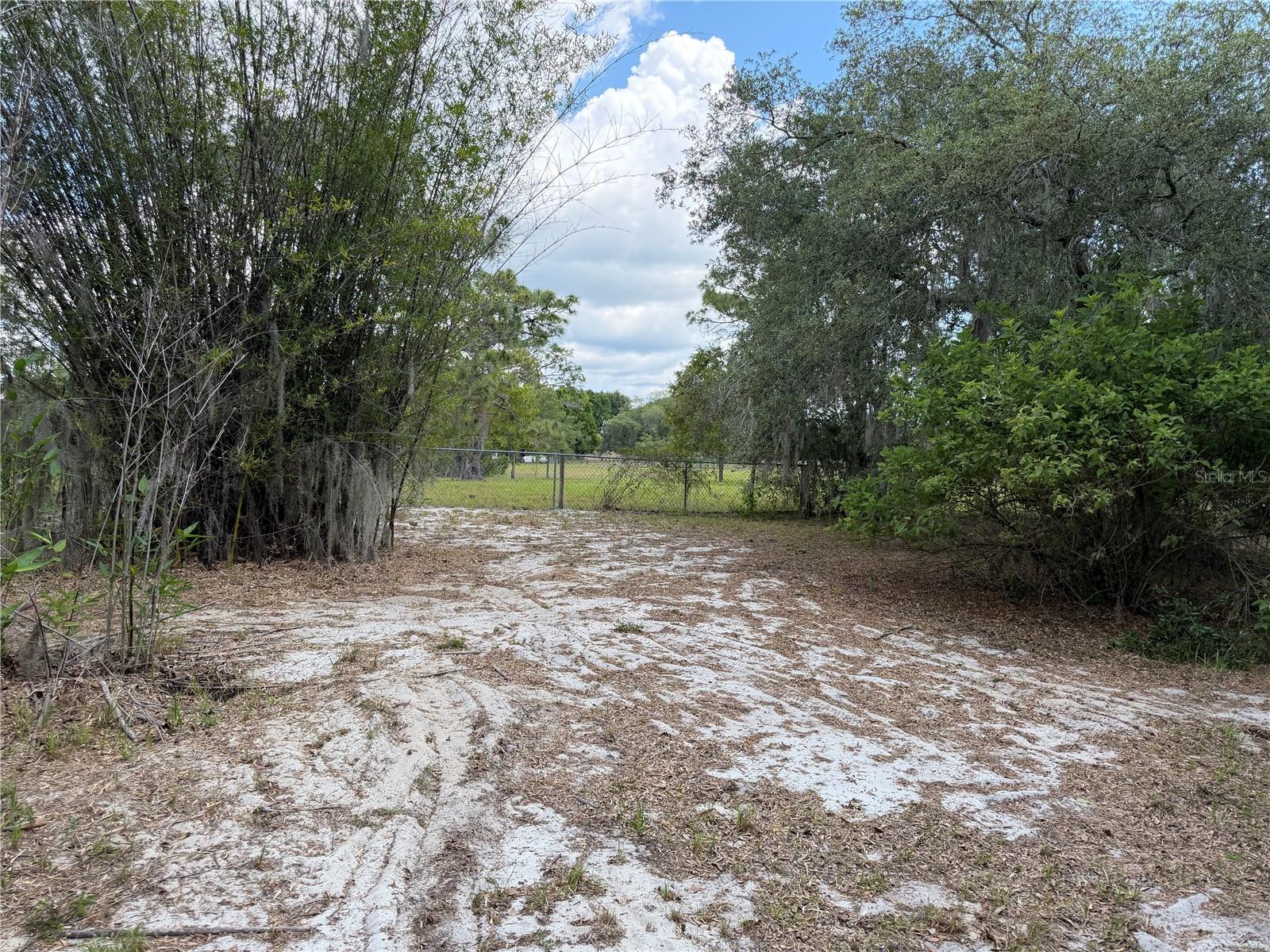 NOT IN SUBDIVISION - Residential