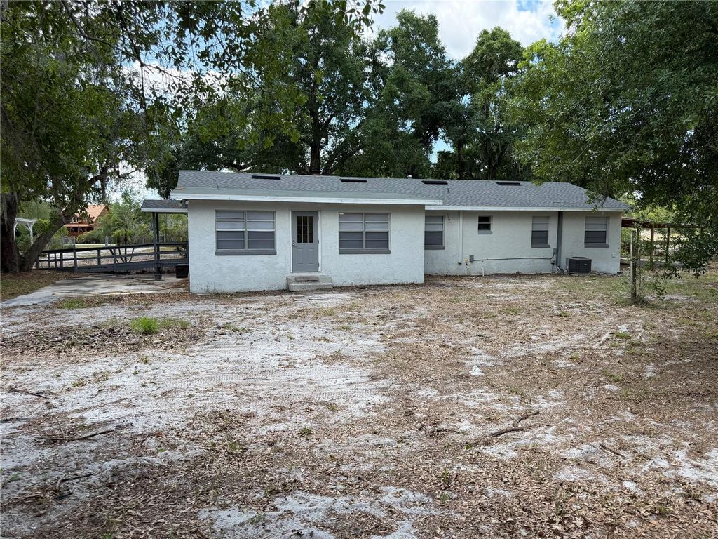 Photo of 8351 Wakeford Road, Lake Wales, FL 33898 (MLS # B4902247)