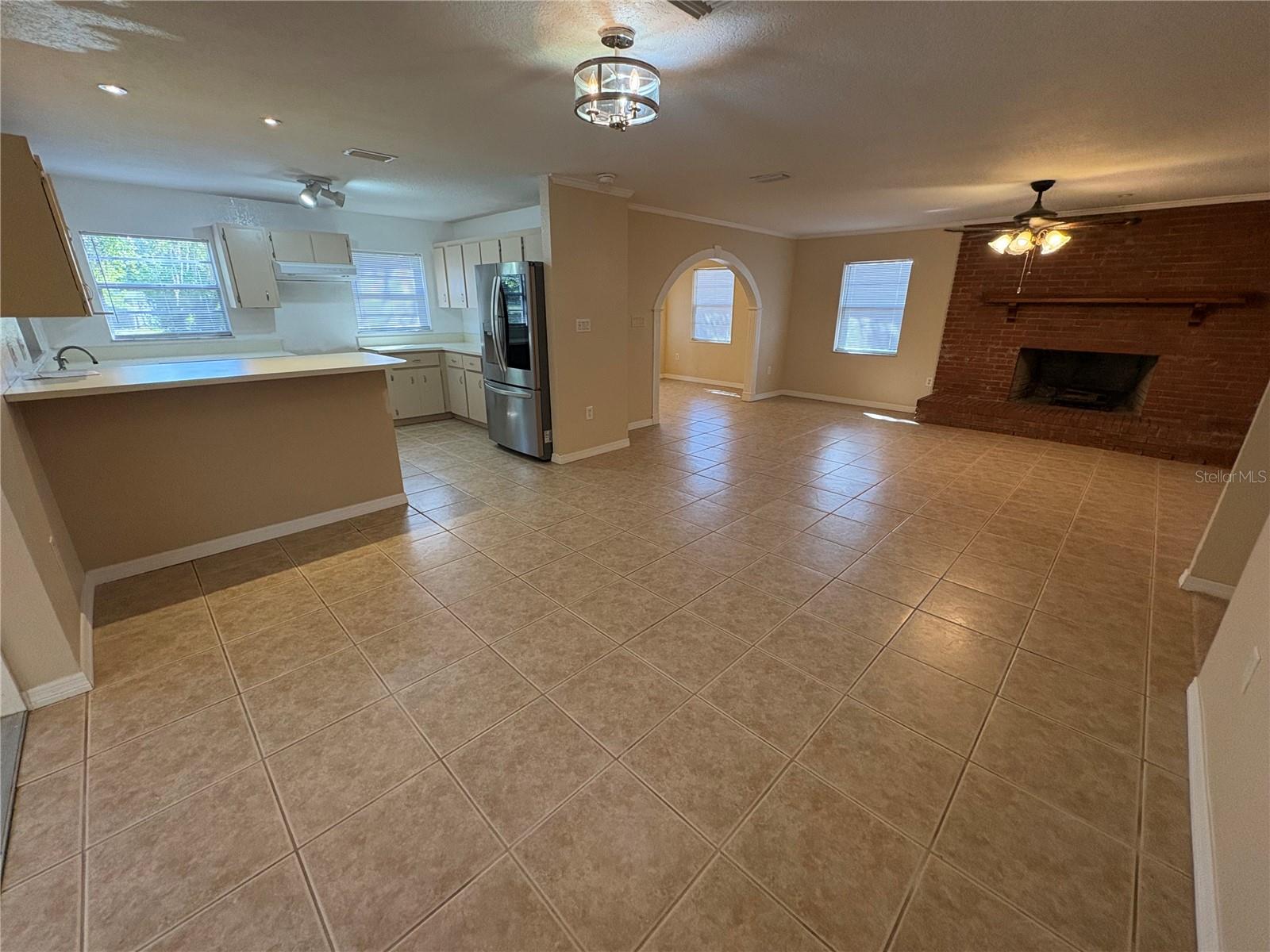 NOT IN SUBDIVISION - Residential