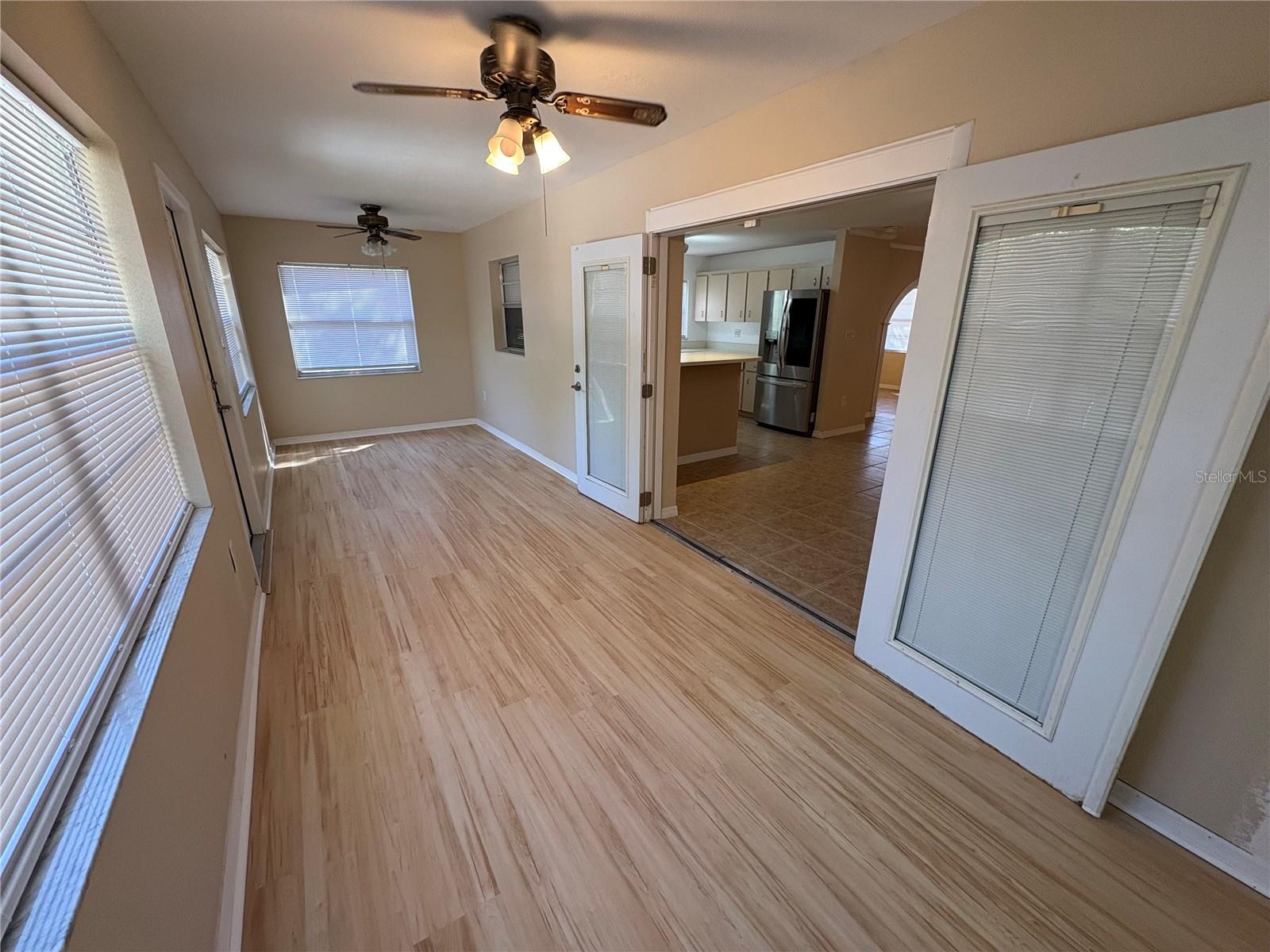NOT IN SUBDIVISION - Residential