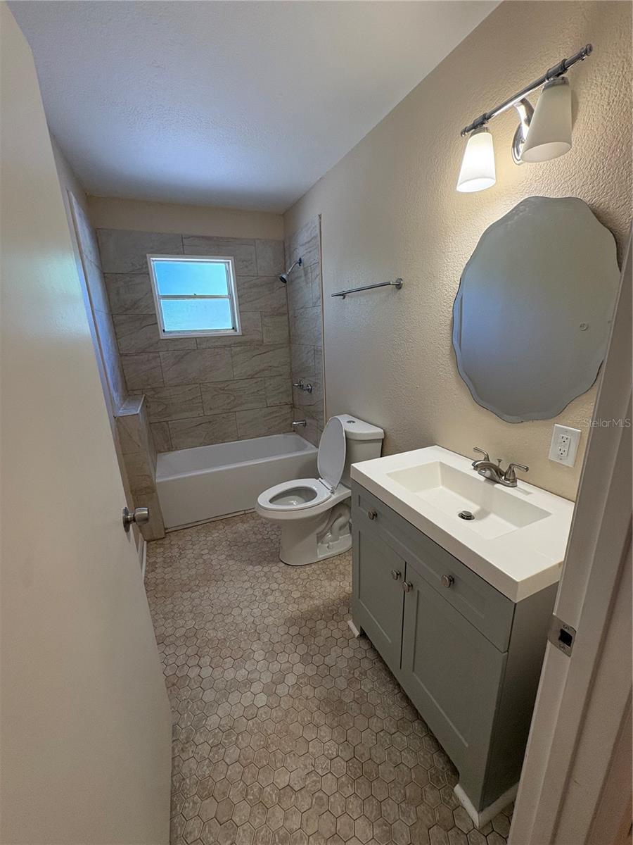 NOT IN SUBDIVISION - Residential