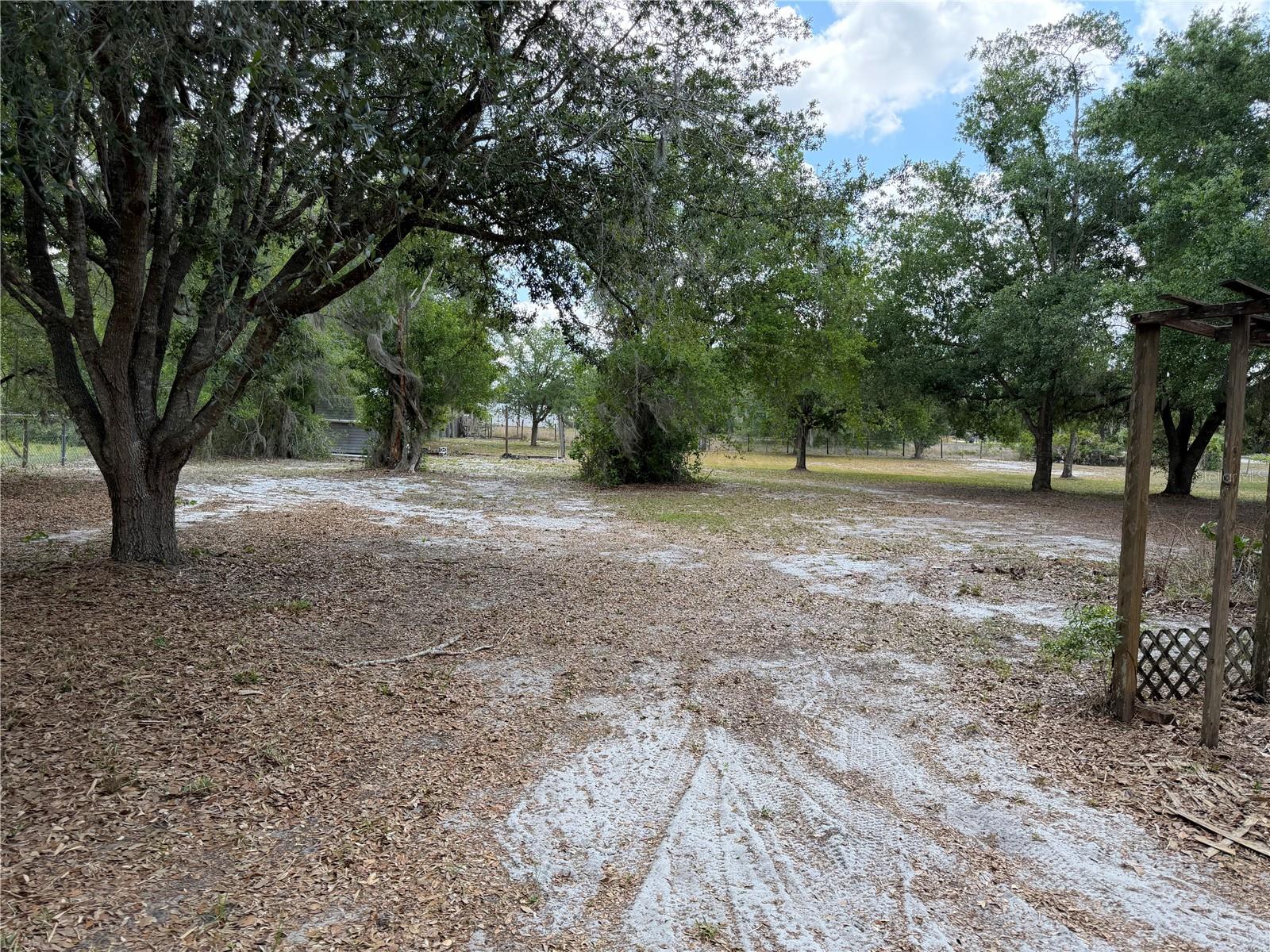 NOT IN SUBDIVISION - Residential