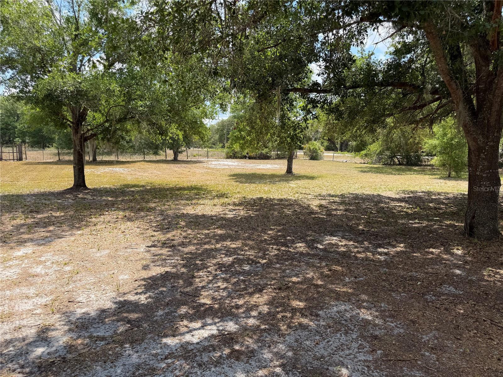 NOT IN SUBDIVISION - Residential