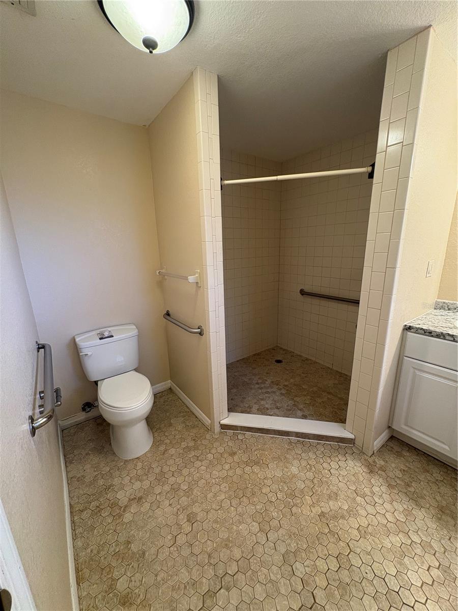NOT IN SUBDIVISION - Residential