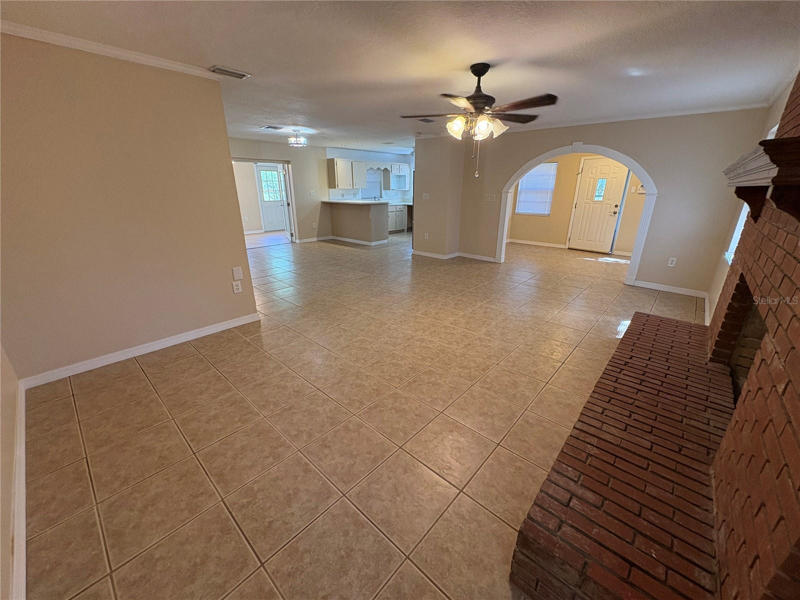 NOT IN SUBDIVISION - Residential