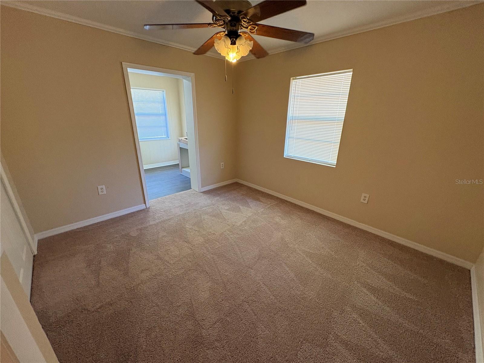 NOT IN SUBDIVISION - Residential