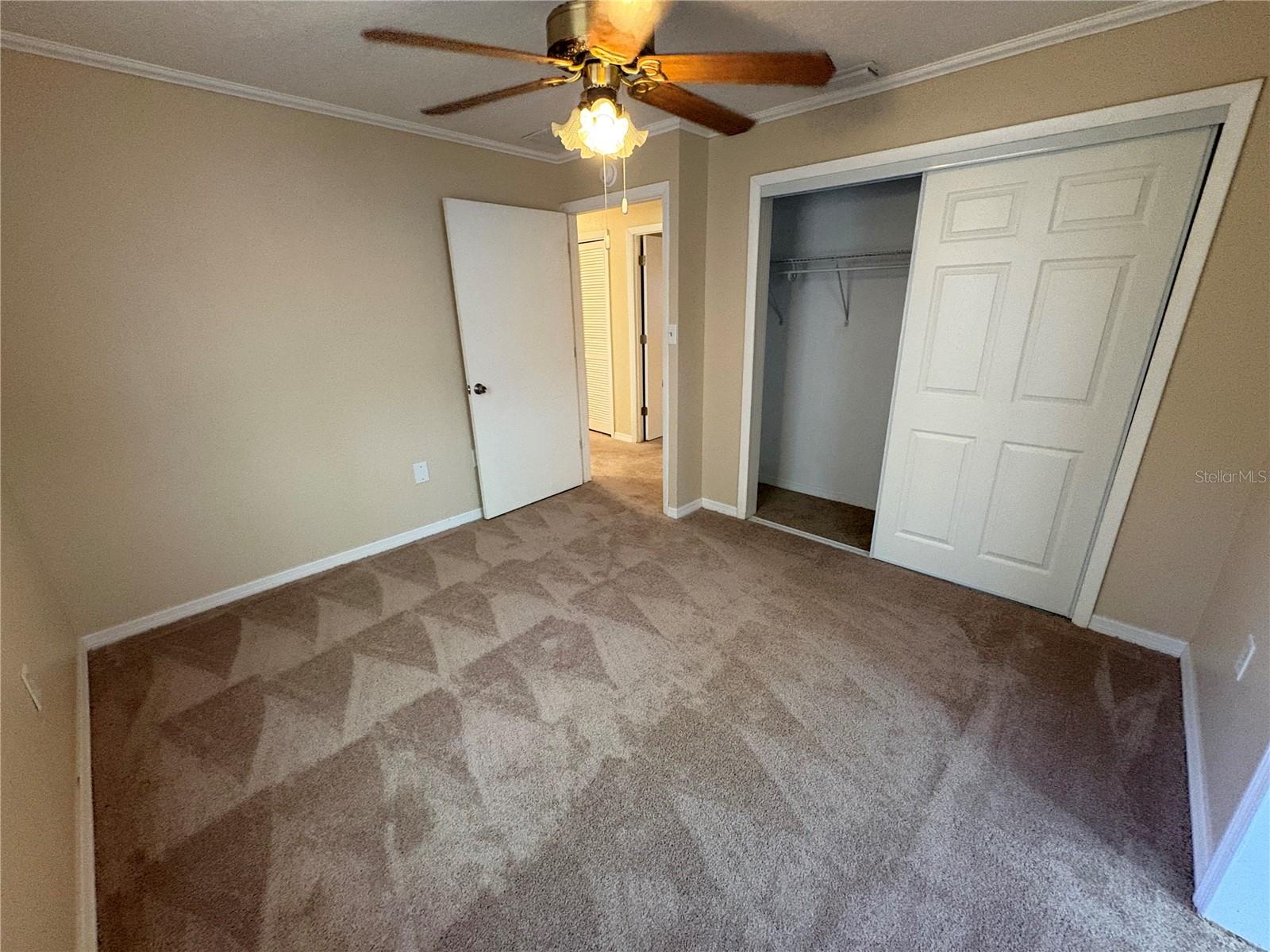 NOT IN SUBDIVISION - Residential