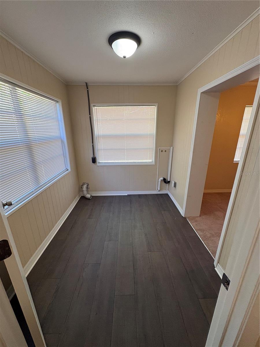 NOT IN SUBDIVISION - Residential