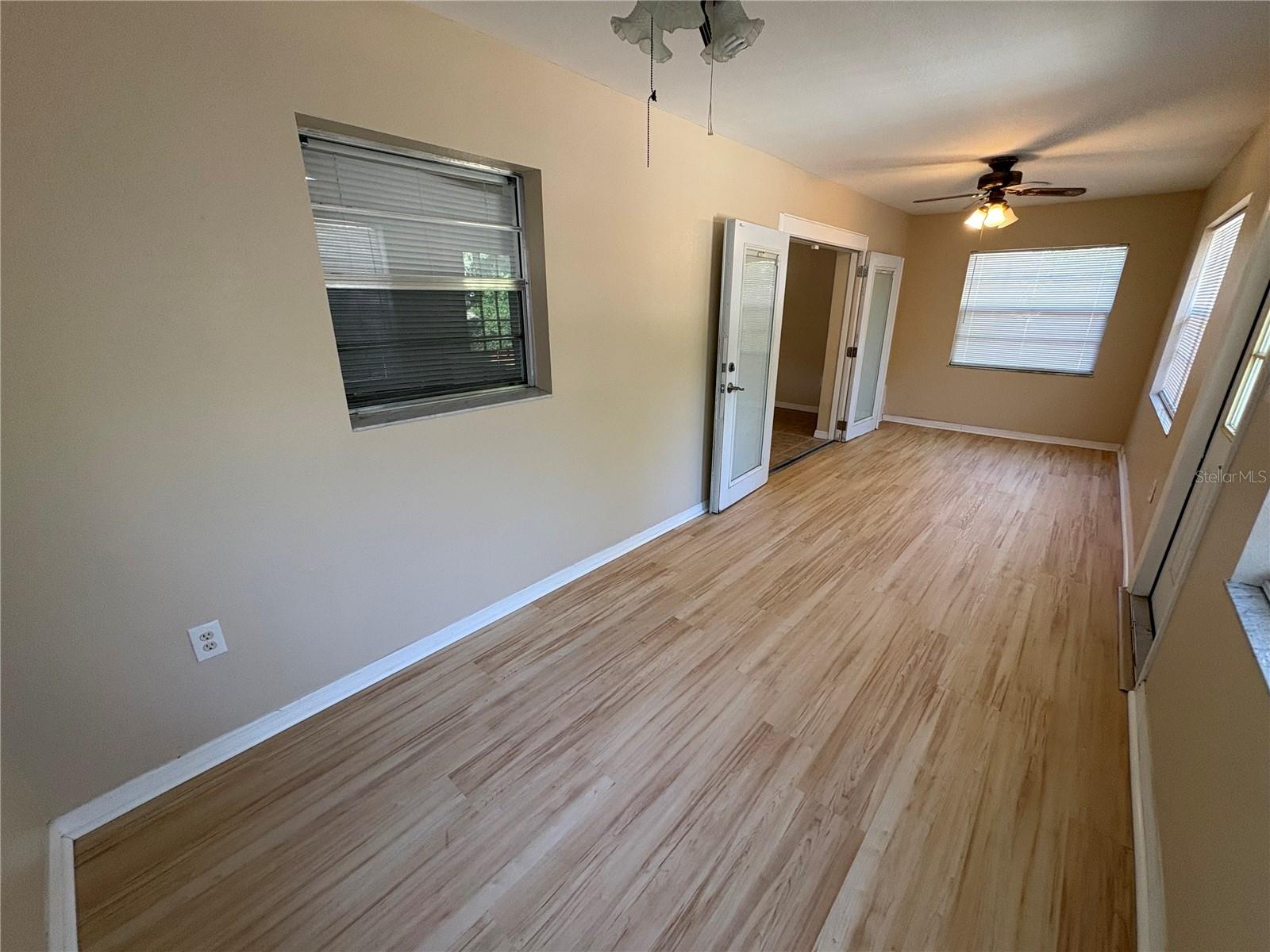 NOT IN SUBDIVISION - Residential