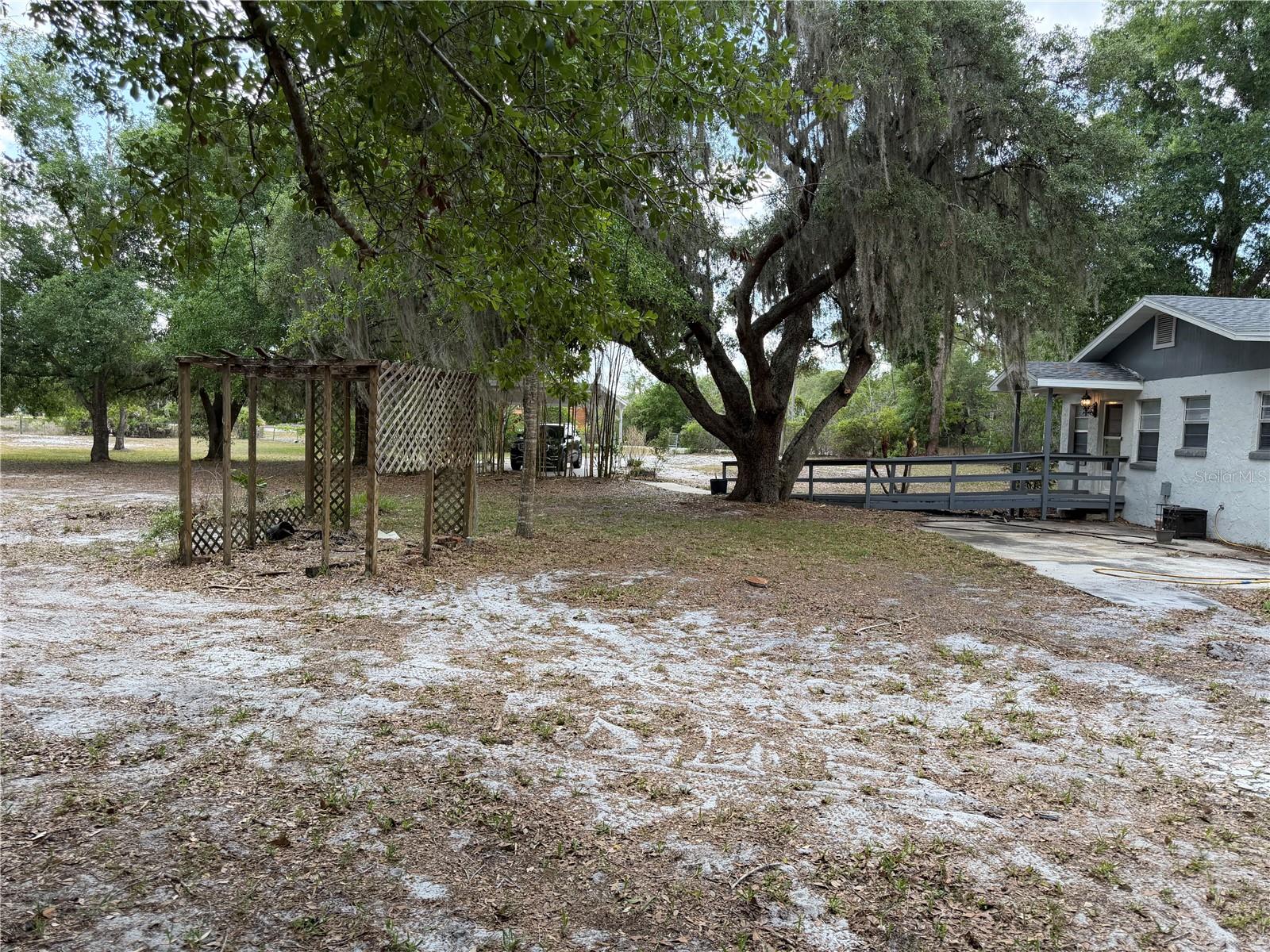 NOT IN SUBDIVISION - Residential