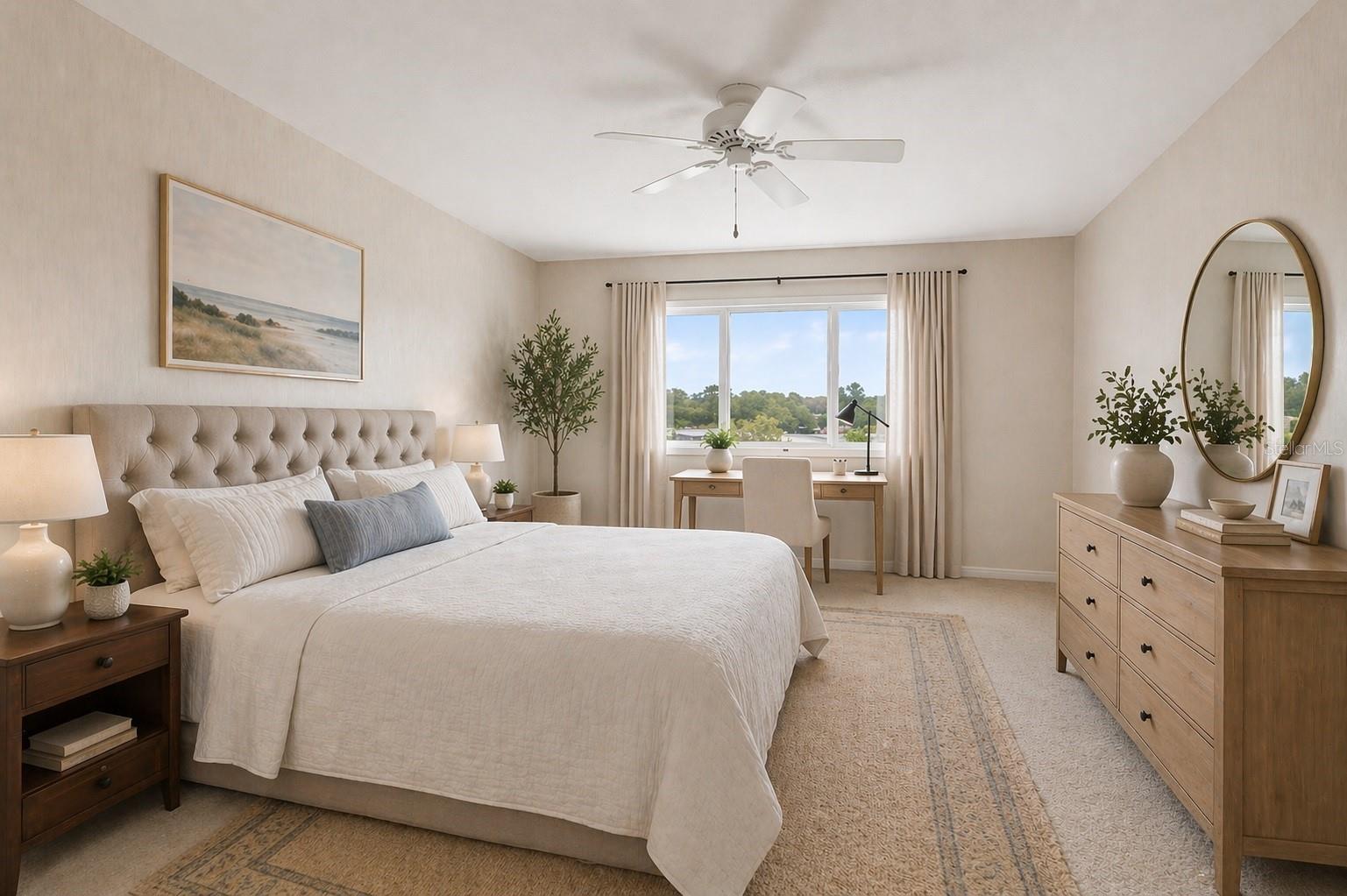 HARBOUR CLUB CONDO 2 - Residential