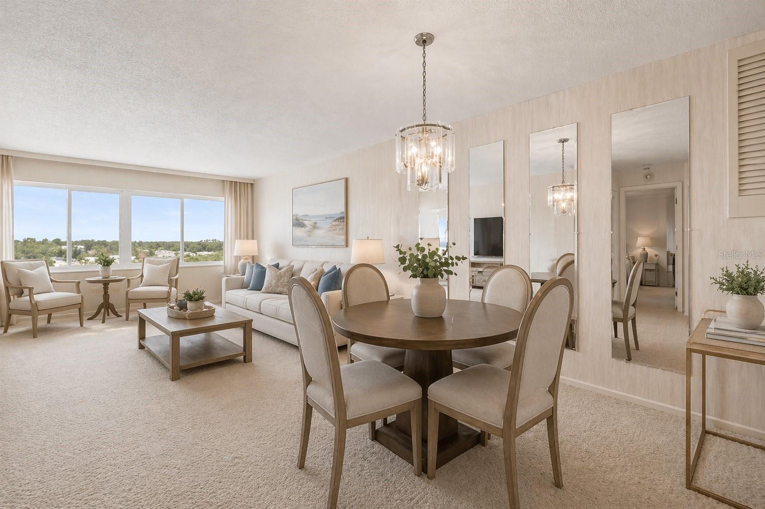 HARBOUR CLUB CONDO 2 - Residential