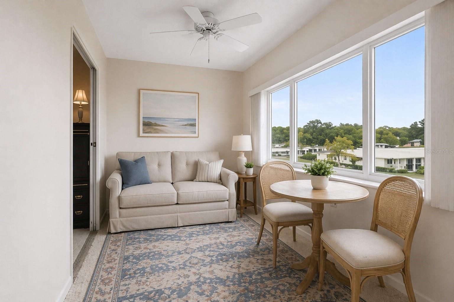 HARBOUR CLUB CONDO 2 - Residential