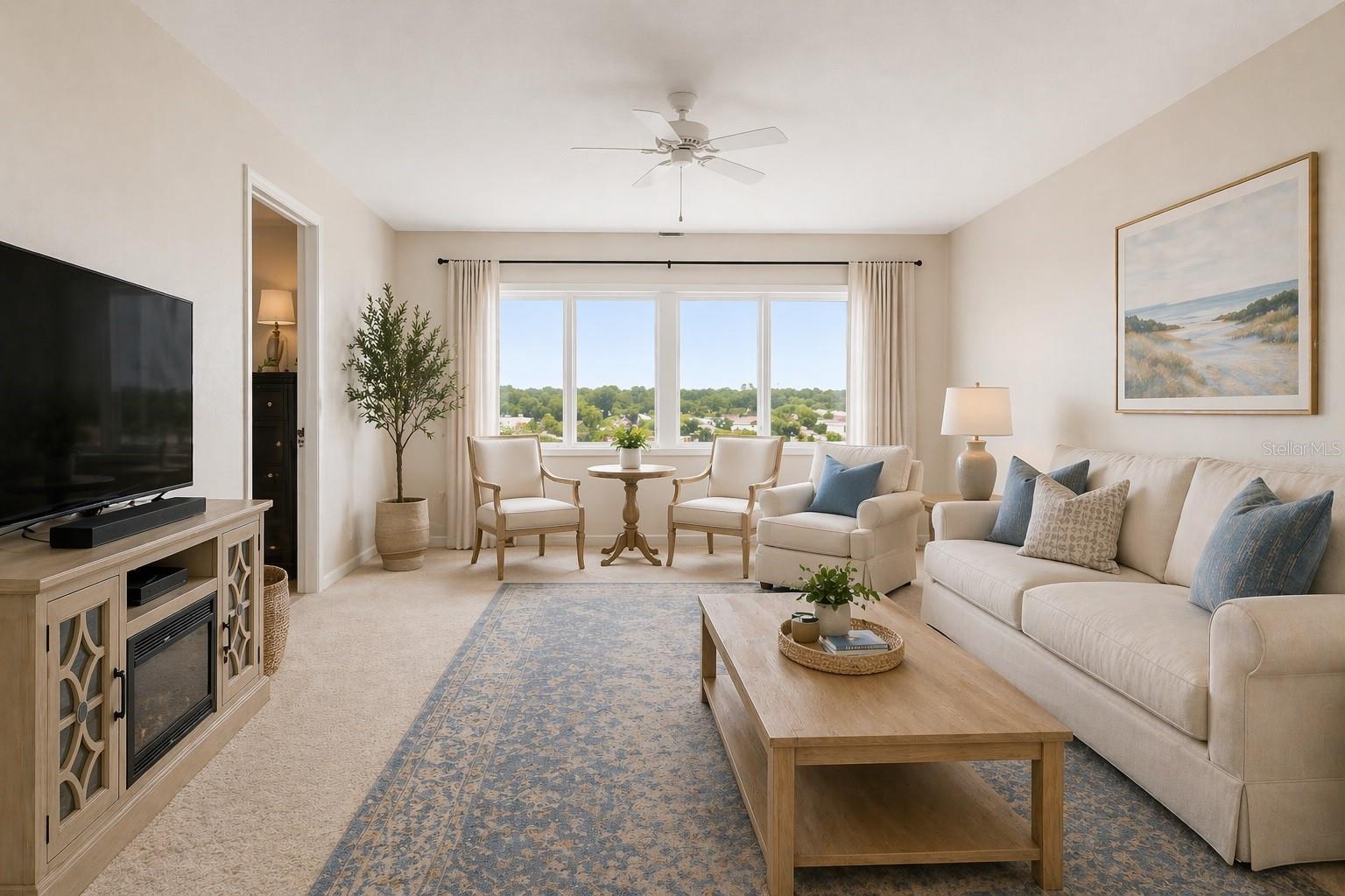HARBOUR CLUB CONDO 2 - Residential