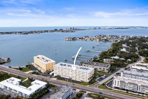 100 BLUFF VIEW DRIVE 609A BELLEAIR BLUFFS FL 33770