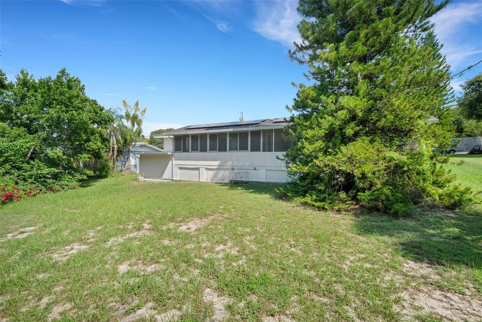 PINEHURST SUB - Residential