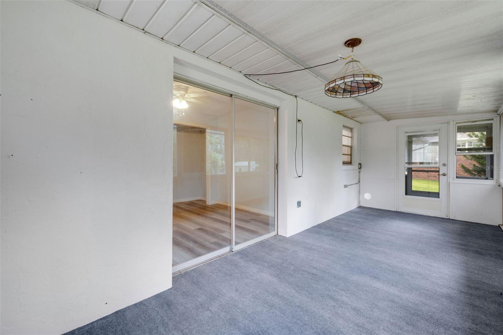 PINEHURST SUB - Residential