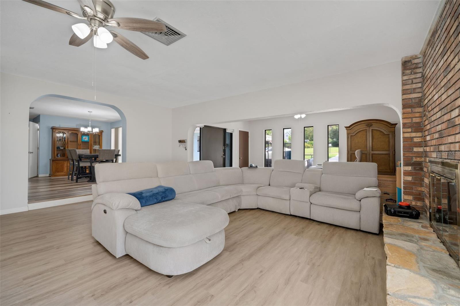 PINEHURST SUB - Residential